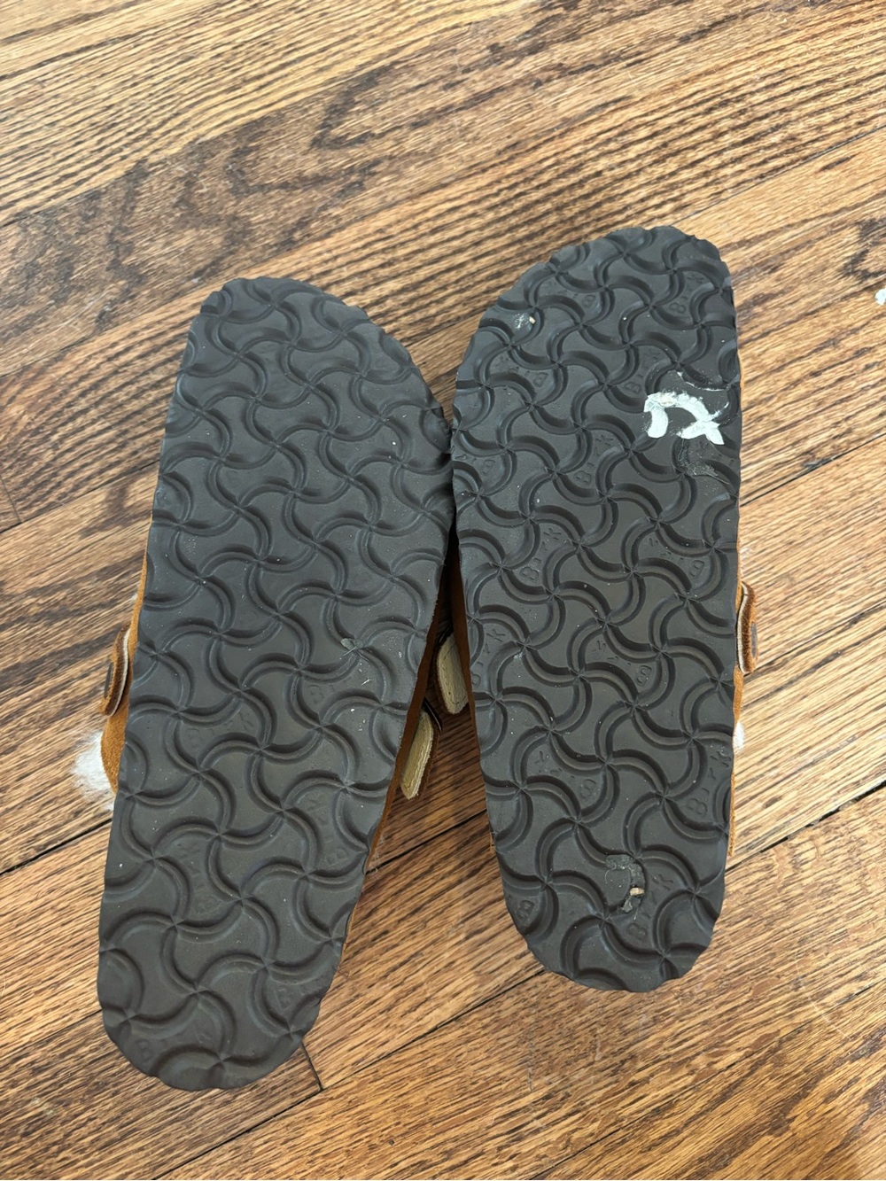 Birkenstock Boston Shearling - Picture 3 of 3